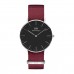 Daniel Wellington_Classic 36 Roselyn S Black WATCH_DW00100274